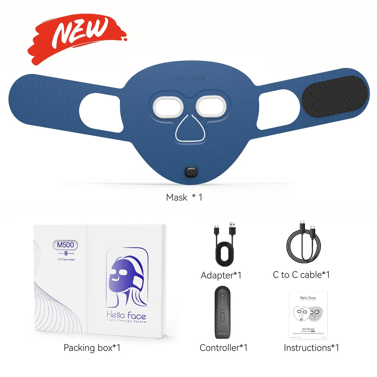 GLOWTECHS™ InfraGlow Pro