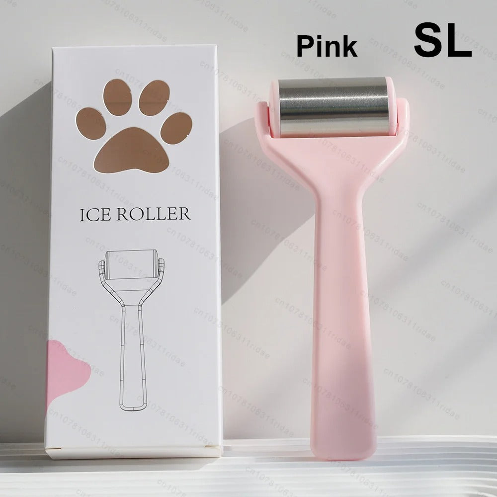 GLOWTECHS™ IceGlow Facial Ice Roller