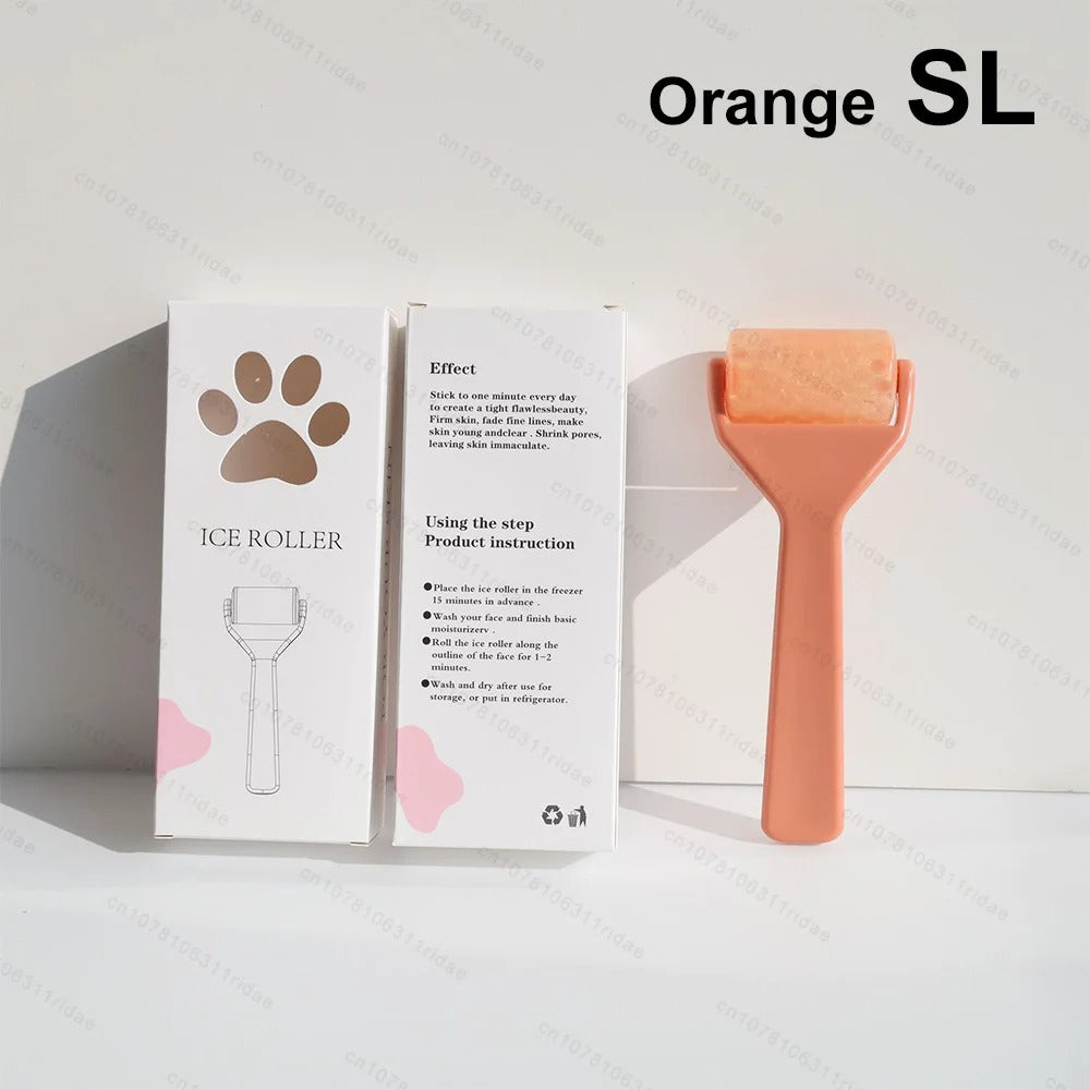 GLOWTECHS™ IceGlow Facial Ice Roller