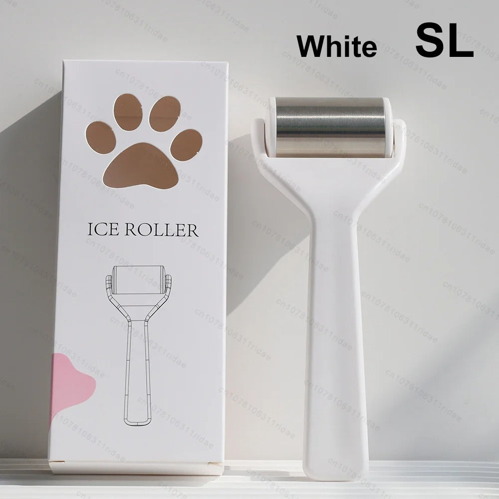 GLOWTECHS™ IceGlow Facial Ice Roller