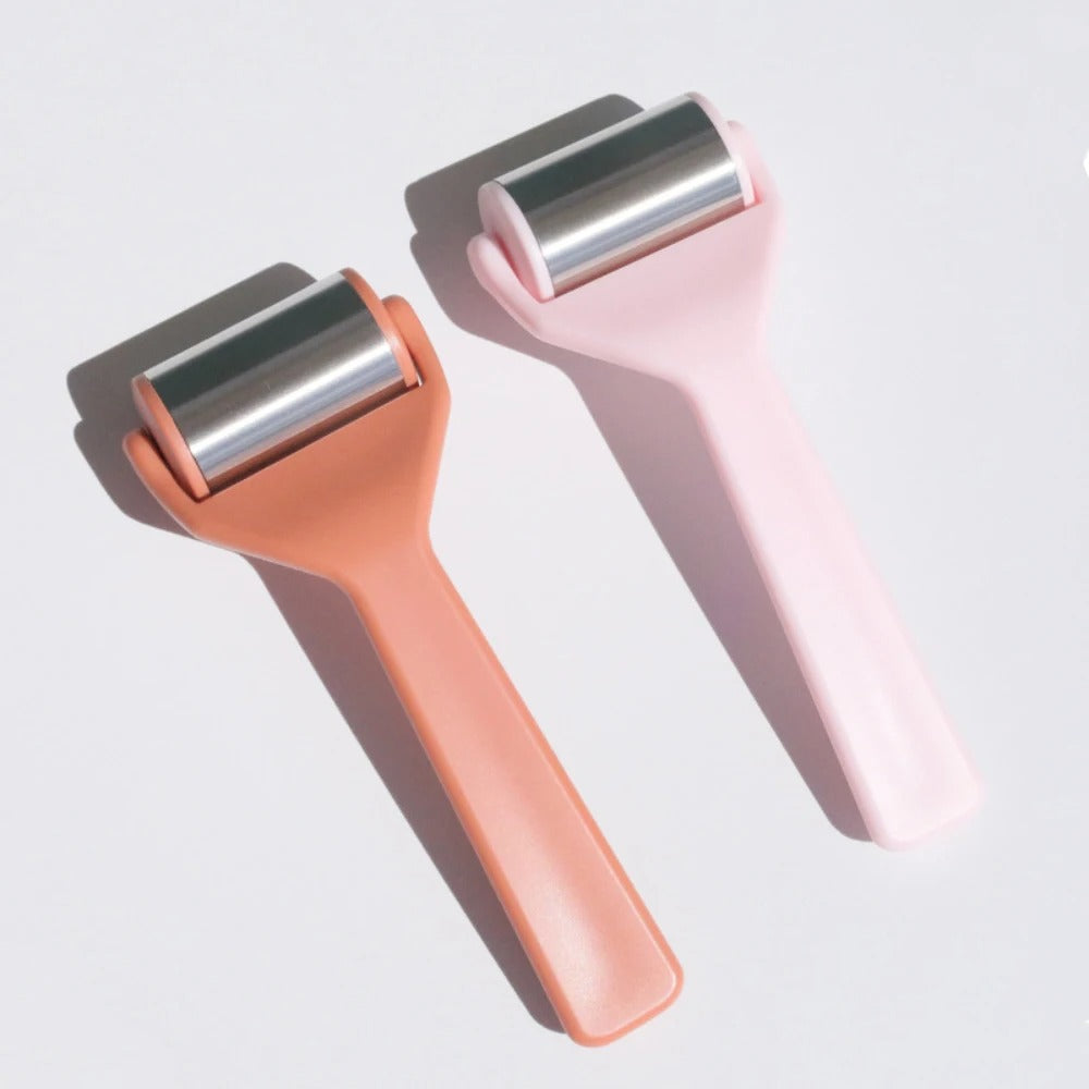 GLOWTECHS™ IceGlow Facial Ice Roller