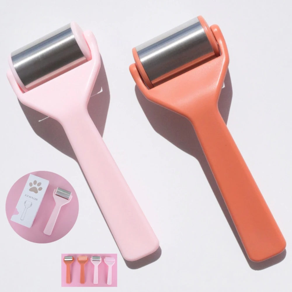 GLOWTECHS™ IceGlow Facial Ice Roller
