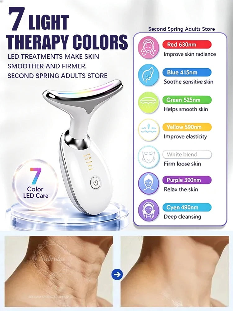 GLOWTECHS™ Neck Sculpt Pro