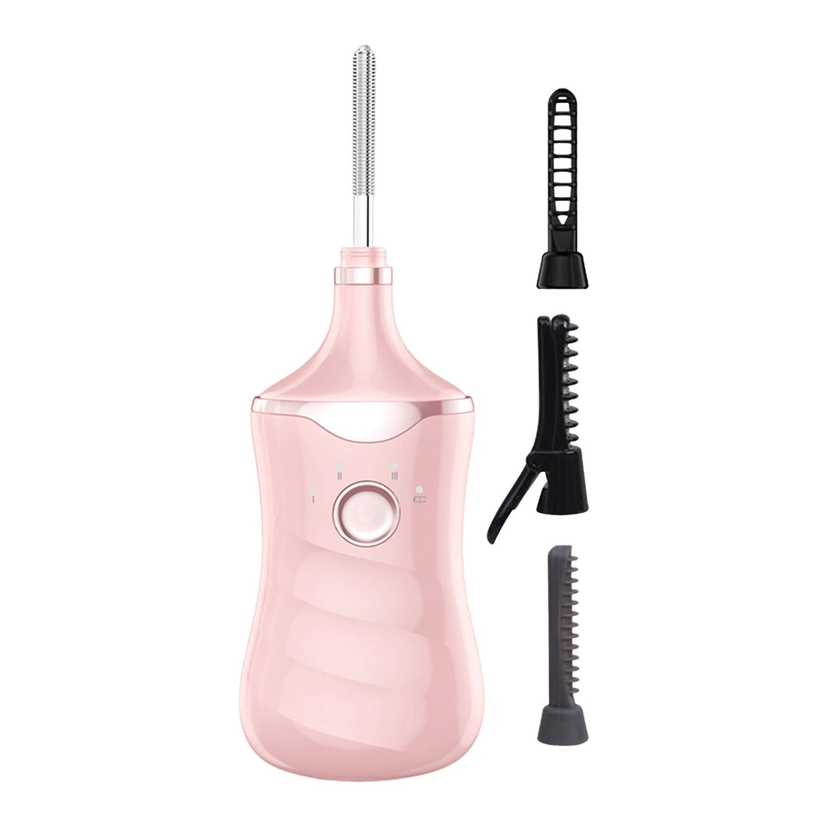GLOWTECHS™ Heated Eyelash Curler