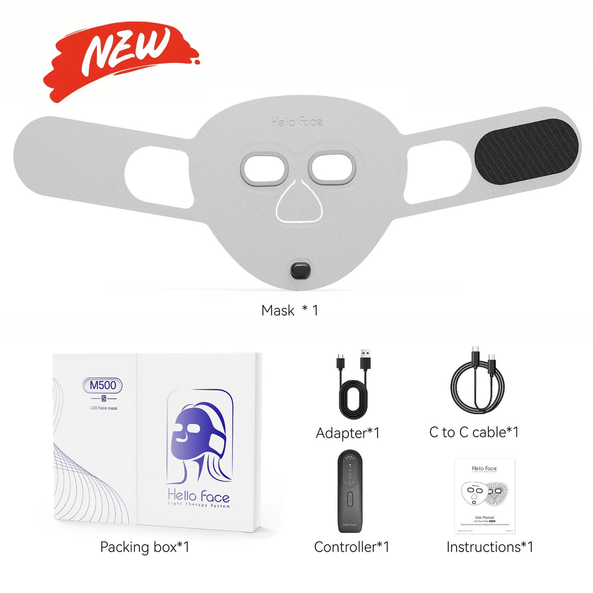 GLOWTECHS™ InfraGlow Pro