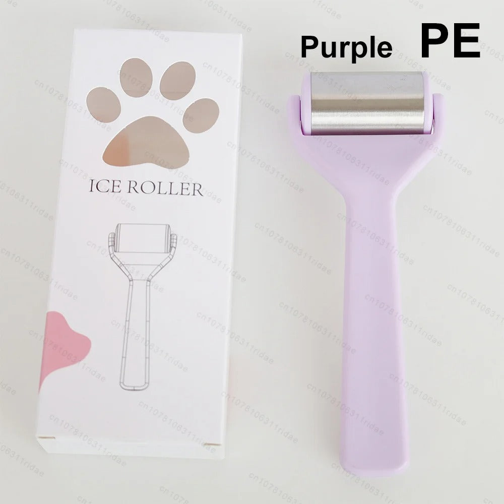 GLOWTECHS™ IceGlow Facial Ice Roller