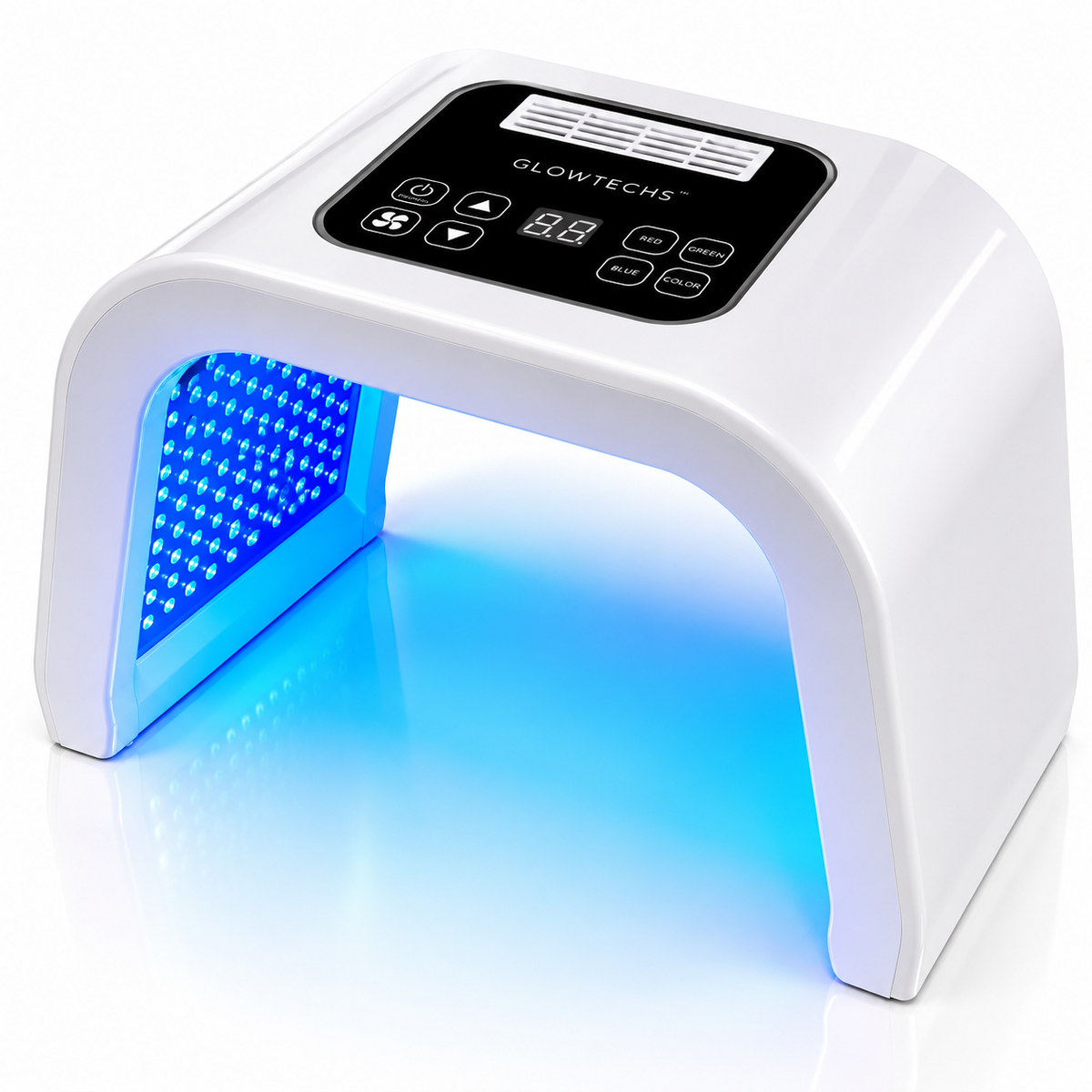 GLOWTECHS™ HydraGlow Facial Beauty Device