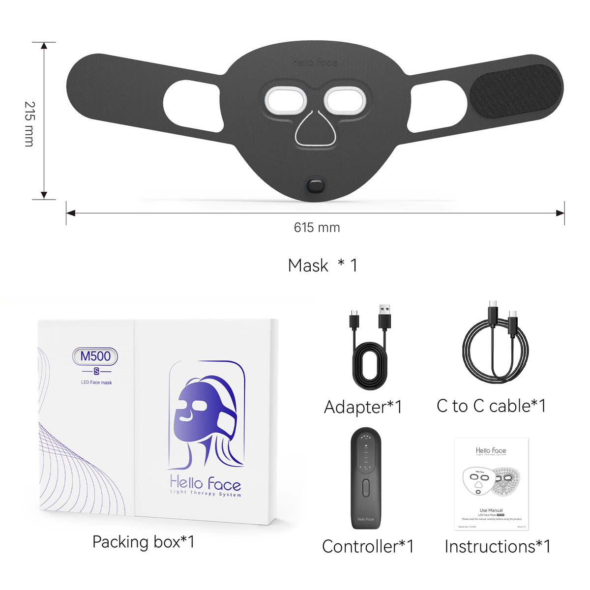 GLOWTECHS™ InfraGlow Pro