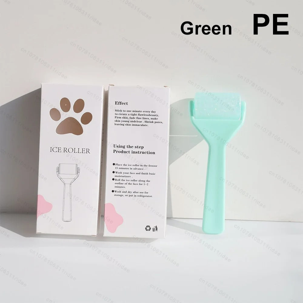 GLOWTECHS™ IceGlow Facial Ice Roller