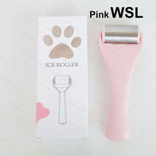 GLOWTECHS™ IceGlow Facial Ice Roller