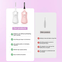 GLOWTECHS™ Heated Eyelash Curler