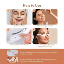 GLOWTECHS™ Eye Sculpt Pro