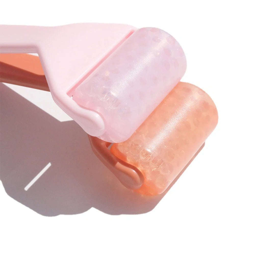 GLOWTECHS™ IceGlow Facial Ice Roller