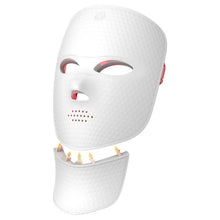 GLOWTECHS™ 7-Color LED Light Therapy Facial Mask