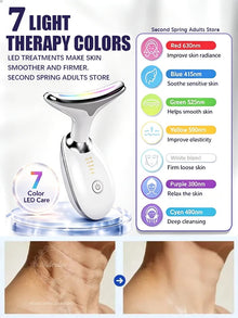 GLOWTECHS™ Neck Sculpt Pro