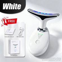 GLOWTECHS™ Neck Sculpt Pro