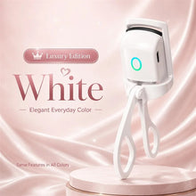 GLOWTECHS™ Heated Eyelash Curler