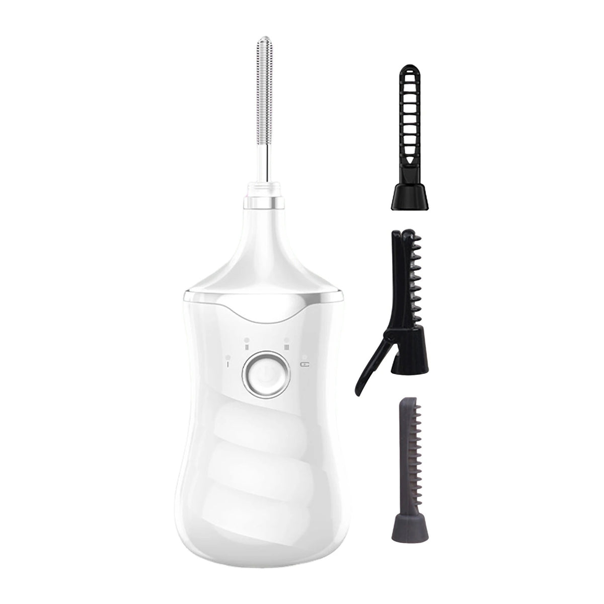 GLOWTECHS™ Heated Eyelash Curler