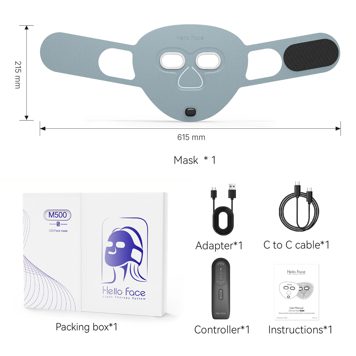 GLOWTECHS™ InfraGlow Pro