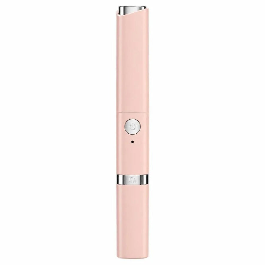 GLOWTECHS™ 2-in-1 Rechargeable Eyebrow Trimmer
