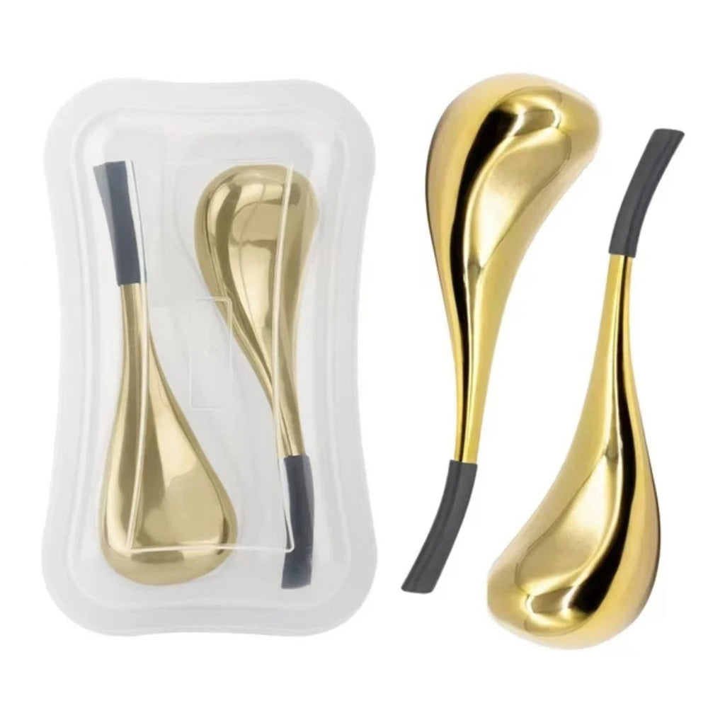 GLOWTECHS™ Cooling Facial Massage Sticks