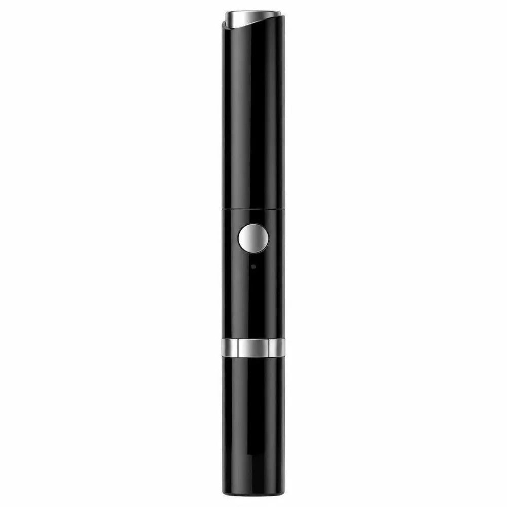 GLOWTECHS™ 2-in-1 Rechargeable Eyebrow Trimmer