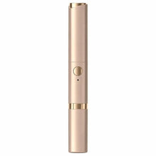 GLOWTECHS™ 2-in-1 Rechargeable Eyebrow Trimmer